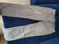 Spodnie meskie H&M w pasie 104 cm