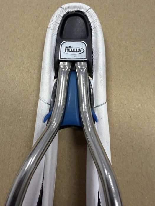 Сідло велосипедне Selle Italia SLR Superflow