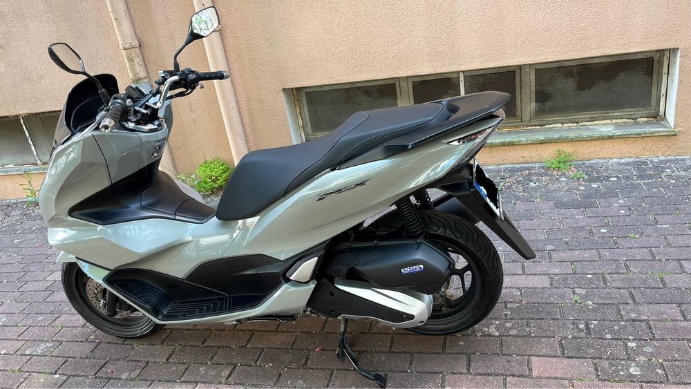 Honda PCX 125cc | Ano 2023
