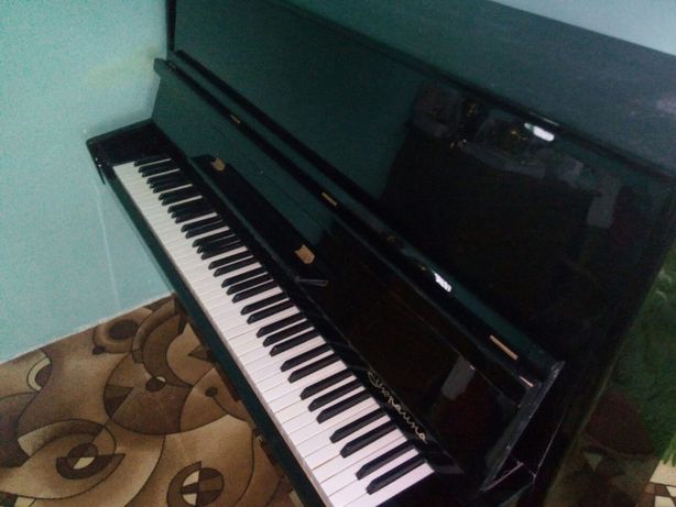 Фортепиано, пианино Украина