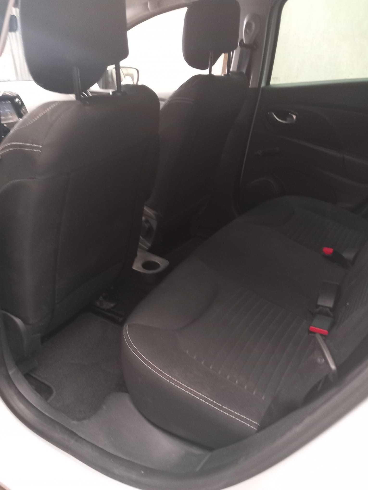 Vendo carrinha clio 4