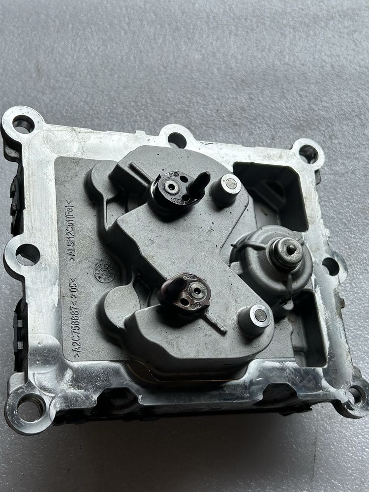 Блок керування коробки передач 328965033r