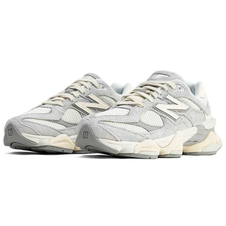 Кросівки жіночі New Balance 9060 Quartz Grey U9060HSA