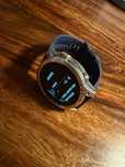 Smartwatch Garmin Epix Gen 2, srebrny. Stan idealny