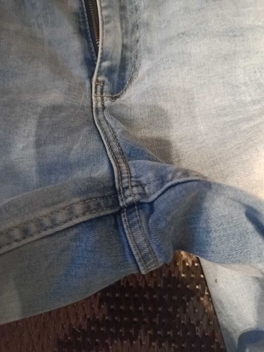 Dżinsy House rozmiar 36