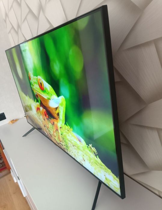 Samsung UE55AU7100UXUA ІДЕАЛ