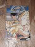 Calendário Dragon Ball Z - Gotenks