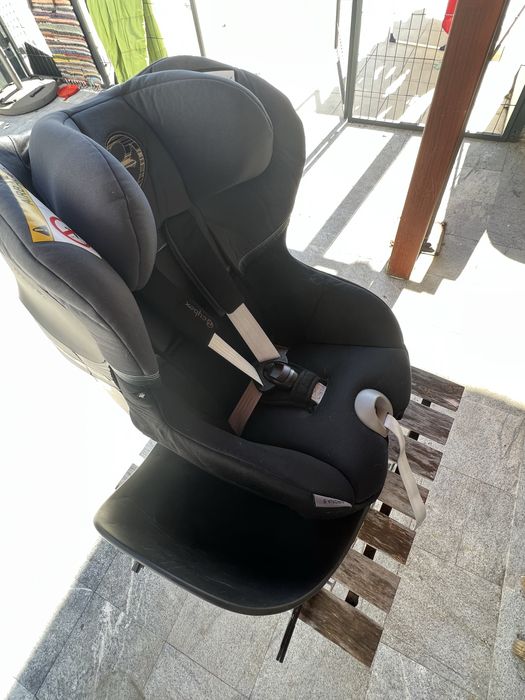 Cadeira sirona s i-size