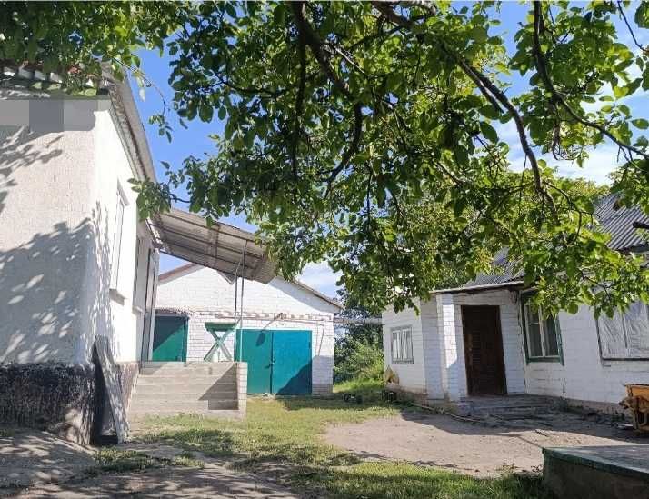 Продам дом Подгороднее