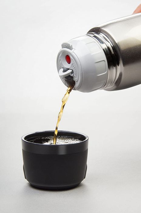 Zojirushi SJ-JS10RA, 1,03 л (термос зожируши, стенли)