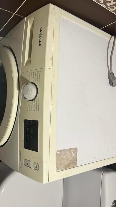 Пральна   машина