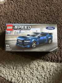 LEGO 76920 Speed Champions Sportowy Ford Mustang Dark Horse