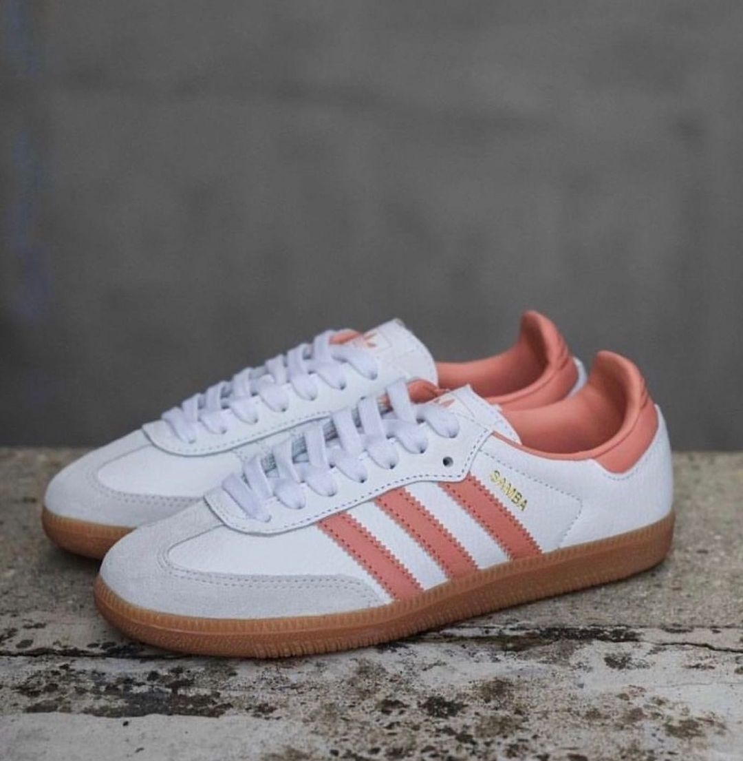 Adidas Samba todos os tamanhos