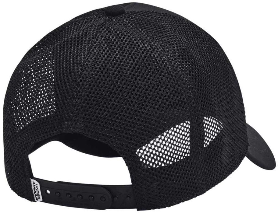 Czapka z daszkiem UA Under Armour Blitzing Trucker