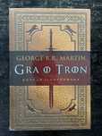 Gra o tron edycja ilustrowana