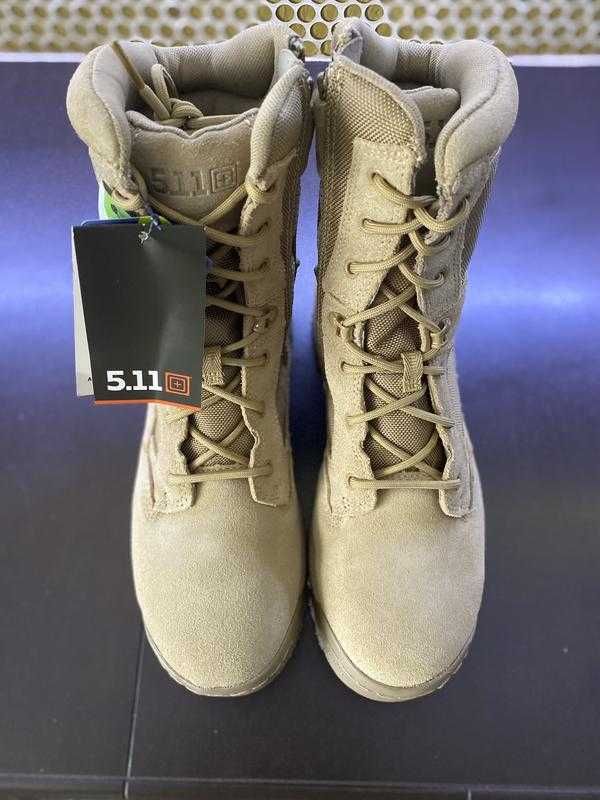 Черевики 5.11 TACTIC ARID BOOT (оригінал) р. 43-44