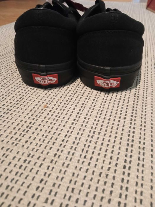 Buty męskie Vans r. 46