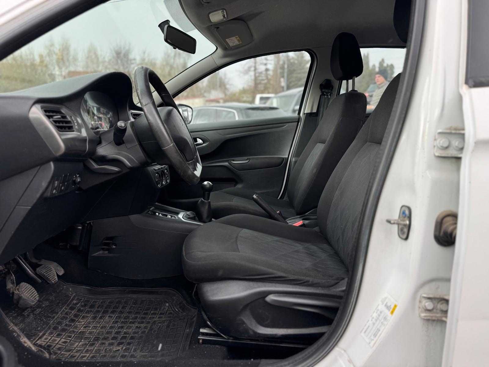 Продам Citroen C-Elysee 2015р. #68466