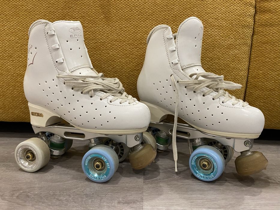 * Patins EDEA 235*