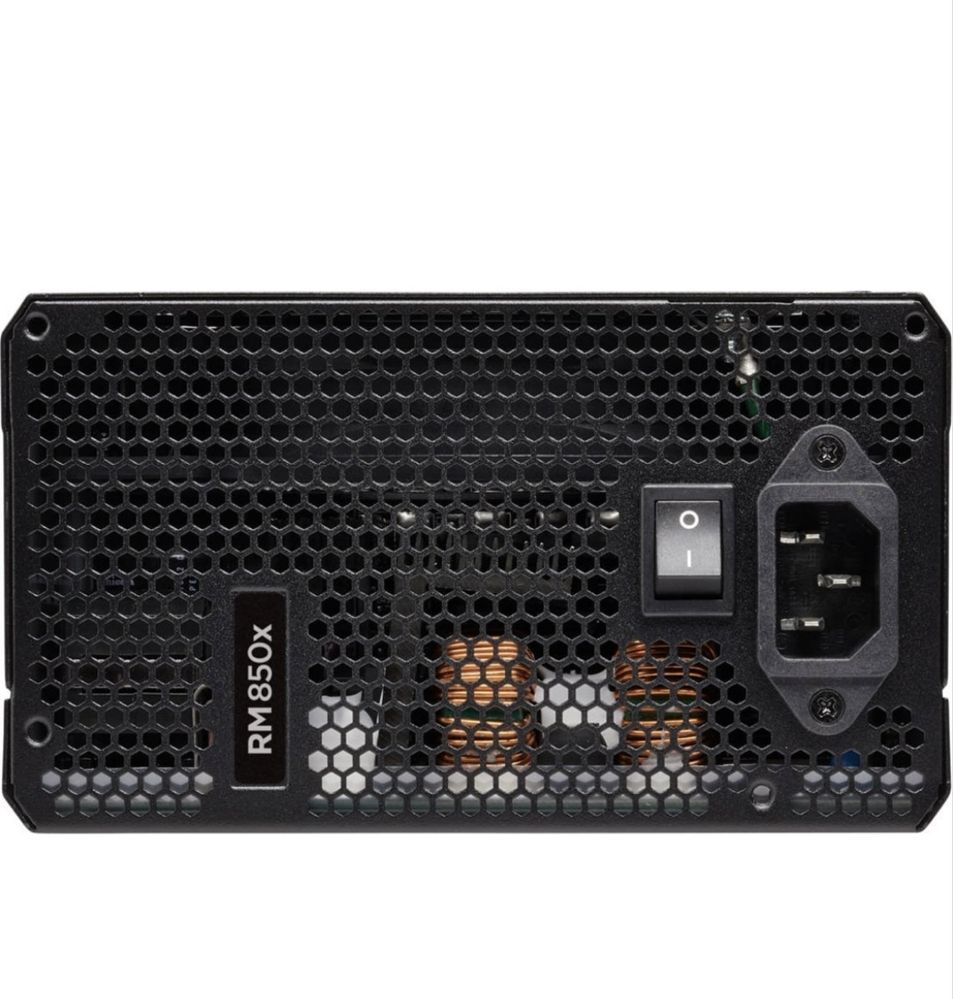 Fonte de Alimentação Corsair 850w