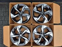 Felgi 19 LEXUS RX , UX NX , ES GS IS RC LS 5x114,3