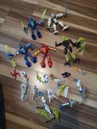 Lego hero factory figurki roboty