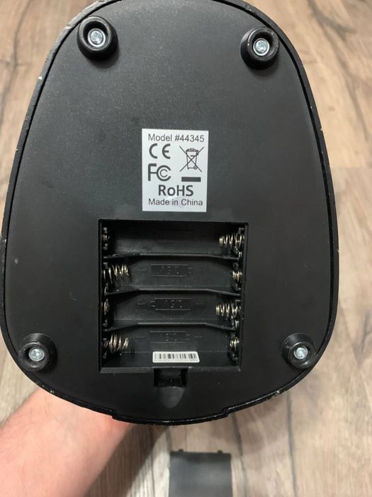 Микроскоп, Celestron, LCD Deluxe Digital Microscope 3.5” screen #44345