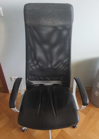 Krzesło Markus IKEA