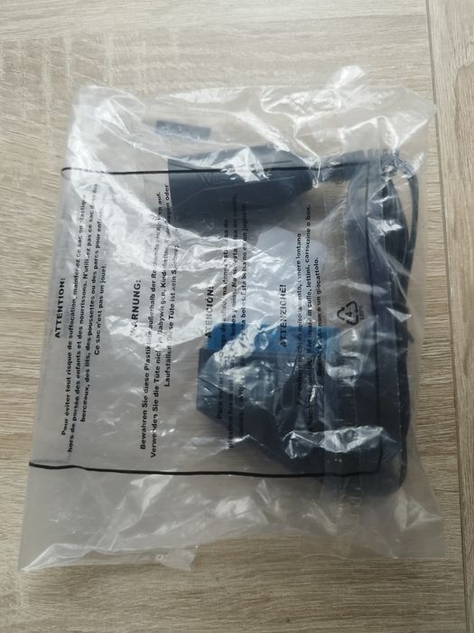 Kabel adapter konwerter z Euro Scart do HDMI
