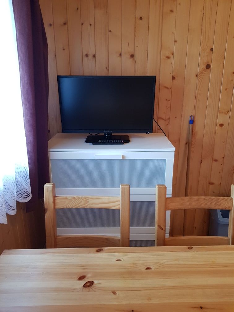 Wynajem domków w centrum Jastarni