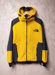 THE NORTH FACE__bluza / polar (XS / S) 94' Rage snowboard / unisex