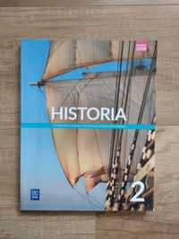 Historia 2 zakres podstawowy reforma 2019