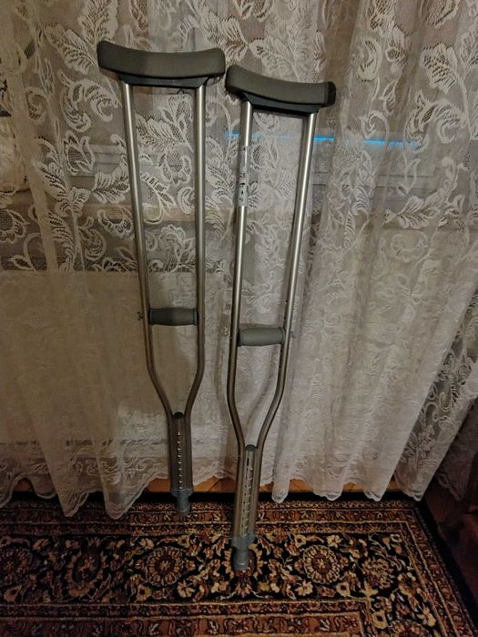 Sprzedam kule podpachowe