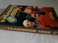 British boxing yearbook 1986, Barry J. Hugman