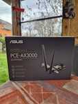 Мережева карта Wi-Fi ASUS PCE-AX3000
