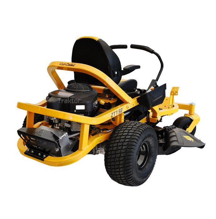 Cub Cadet XZ5 L127 - traktorek ogrodowy-kosiarka - Promocja
