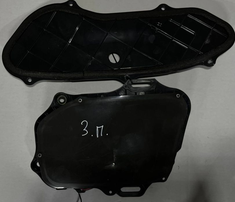 Дверні ручки Тесла С блоки дверних ручок tesla s