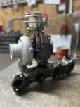 Turbina 1.9 120 opel,fiat 100KM/74kW / 120KM/88kW (1)