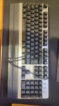 Клавіатура GK599