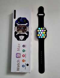 Smartwatch 9 Max