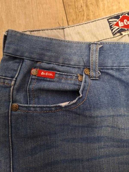 Джинси Lee Cooper, розмір 30/34