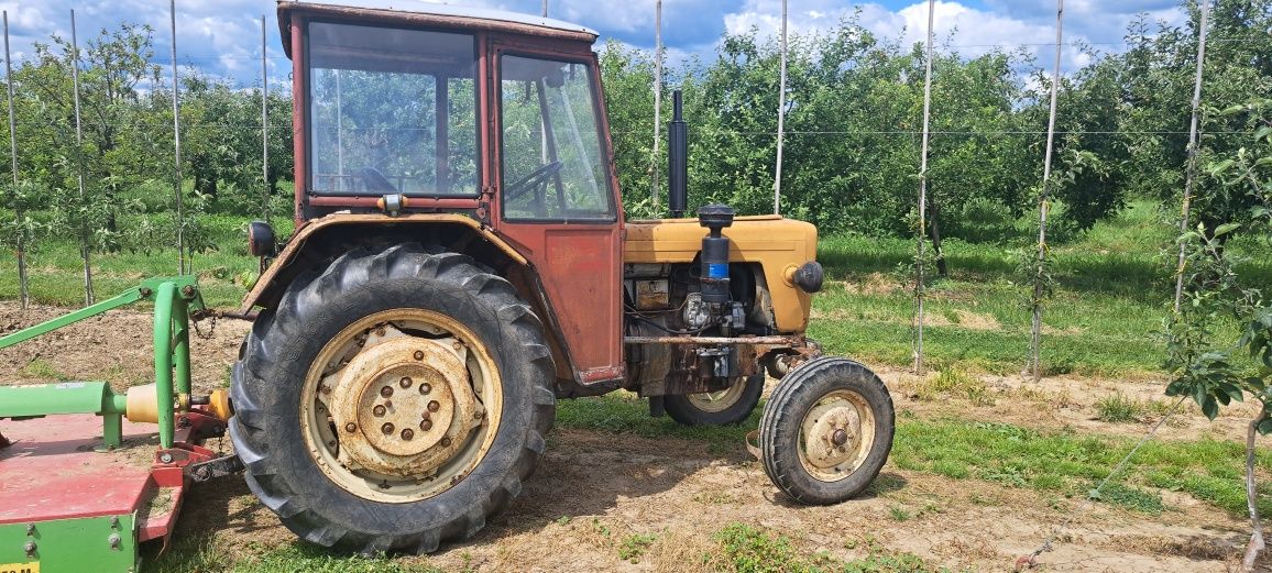 Ursus c330 orginał