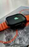 Smartwatch Ultra Max orange