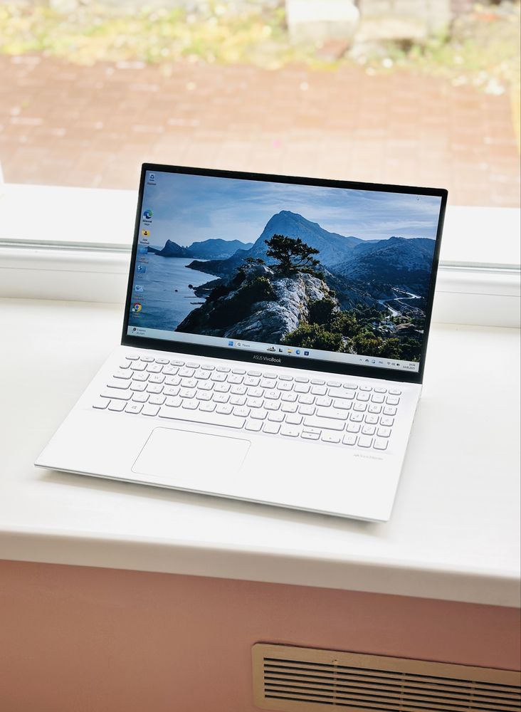 ‼️ Asus VivoBook‼️15.6/SSD256GB/8GB/Windows 11 Home!!!