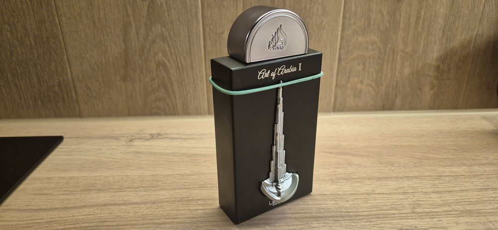 Lattafa Pride Art Of Arabia I Edp 100ml