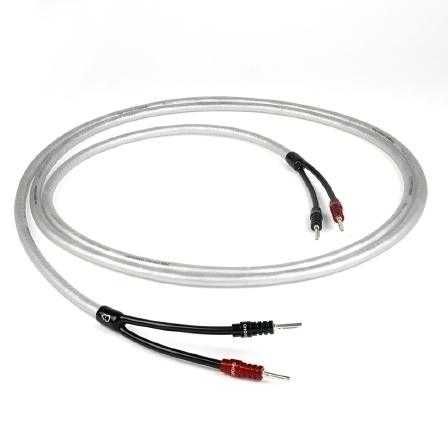 Chord CLEARWAY X /  kabel głośnikowy 2x1,5m