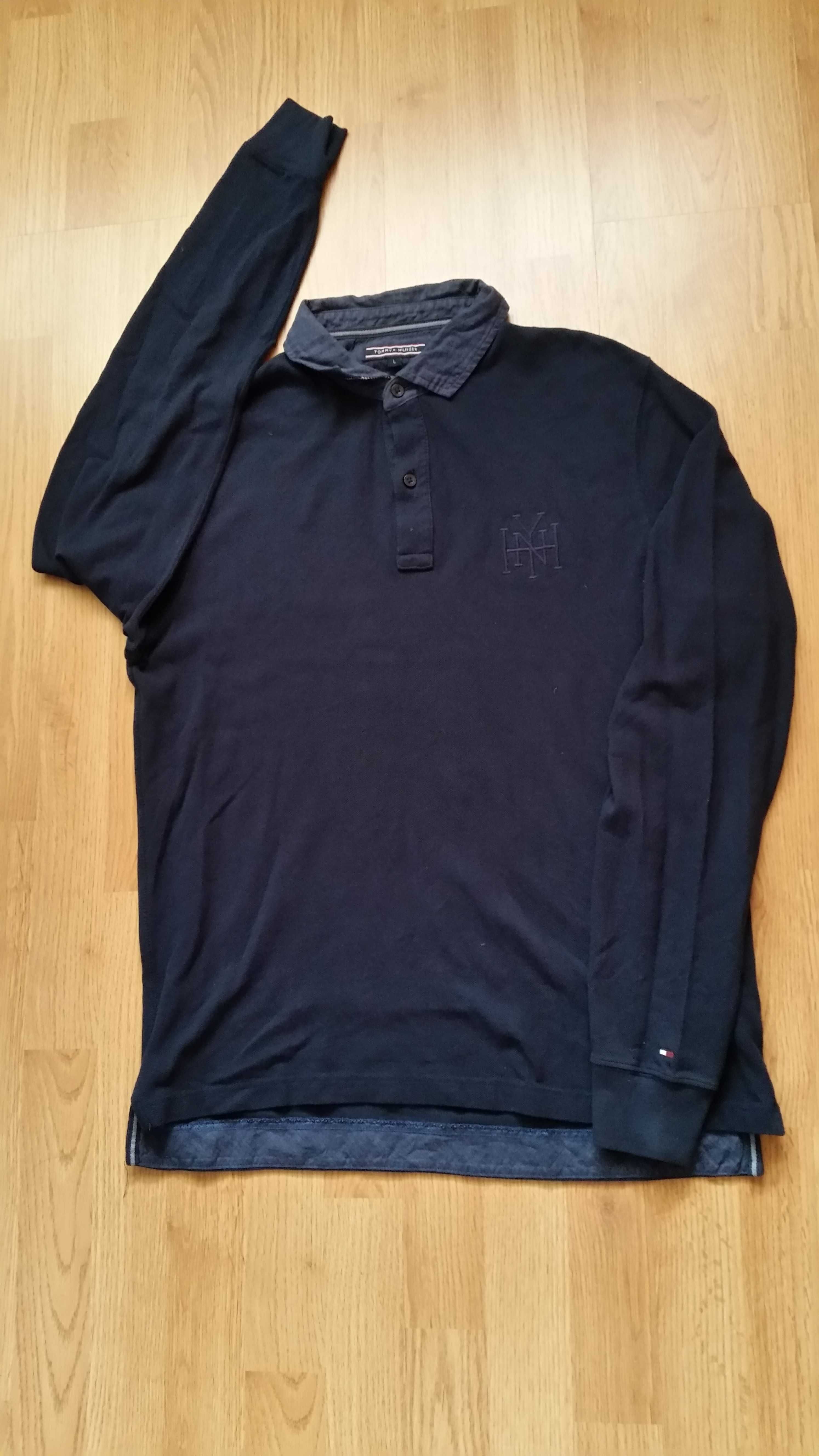 Bluza Tommy Hilfiger