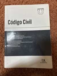 Código civil 2014