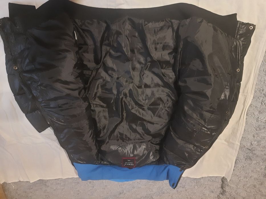 Продам куртку мужскую жилетку