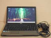 Laptop notebook i5 4x2,27GHz, 4GB RAM, SSD 60 + HDD 320GB, WiFi